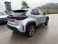 Toyota Yaris Cross Hybrid FWD Team D* VOLLFAHRBEREIT * Plateado - thumbnail 3