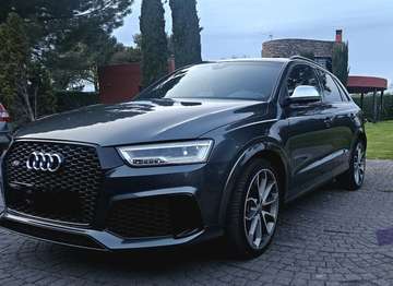 2.5 TFSI quattro S-Tronic 250kW