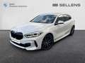 BMW 120 120iA 178ch M Sport DKG7 9cv Blanco - thumbnail 1