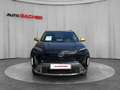 Toyota Yaris Cross 1,5 VVT-i Hybrid Adventure Aut. Schwarz - thumbnail 5