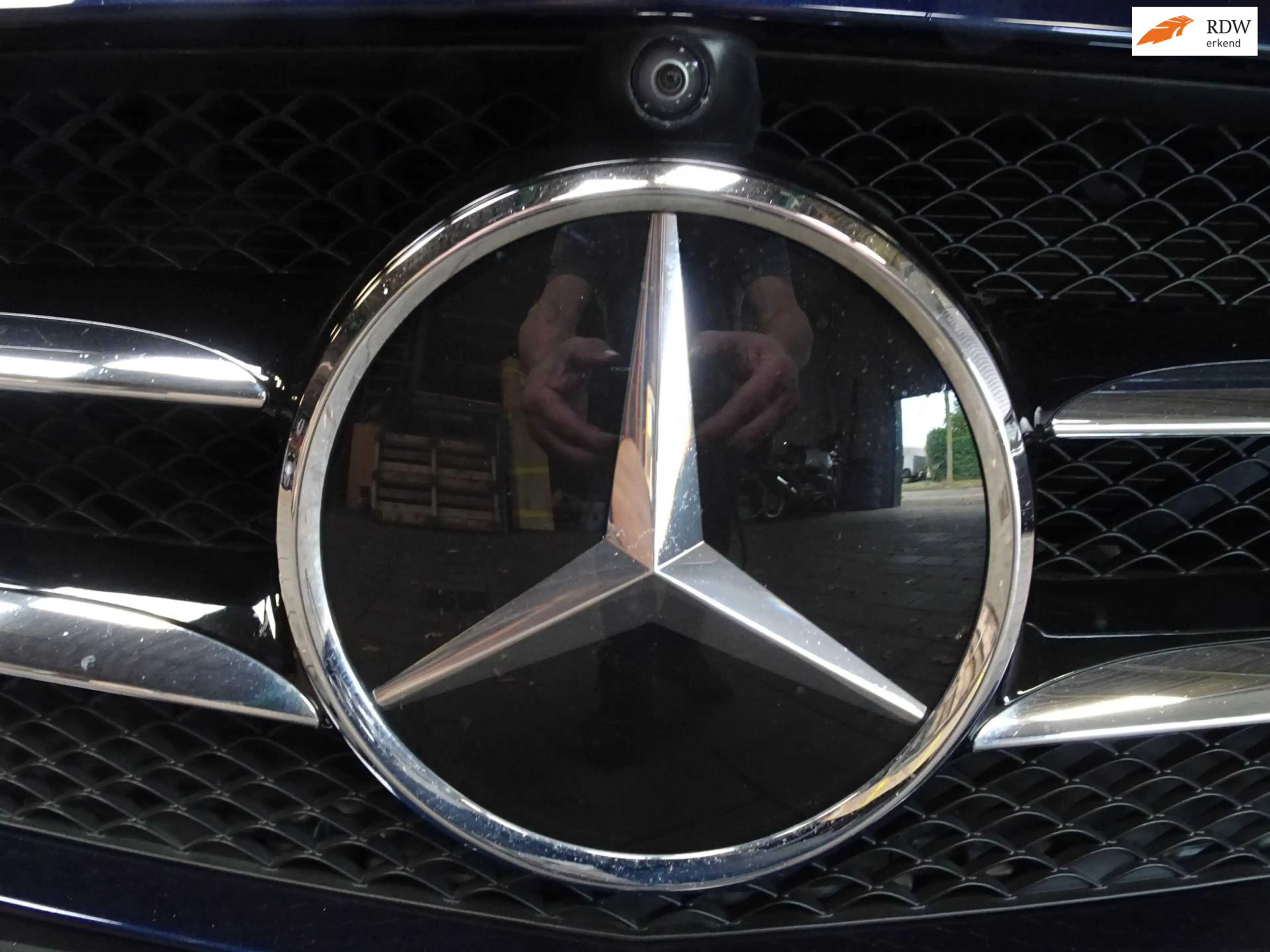 Mercedes-Benz A 180 Ambition BlueEFFICIENCY 2Style Sport. — photo 7