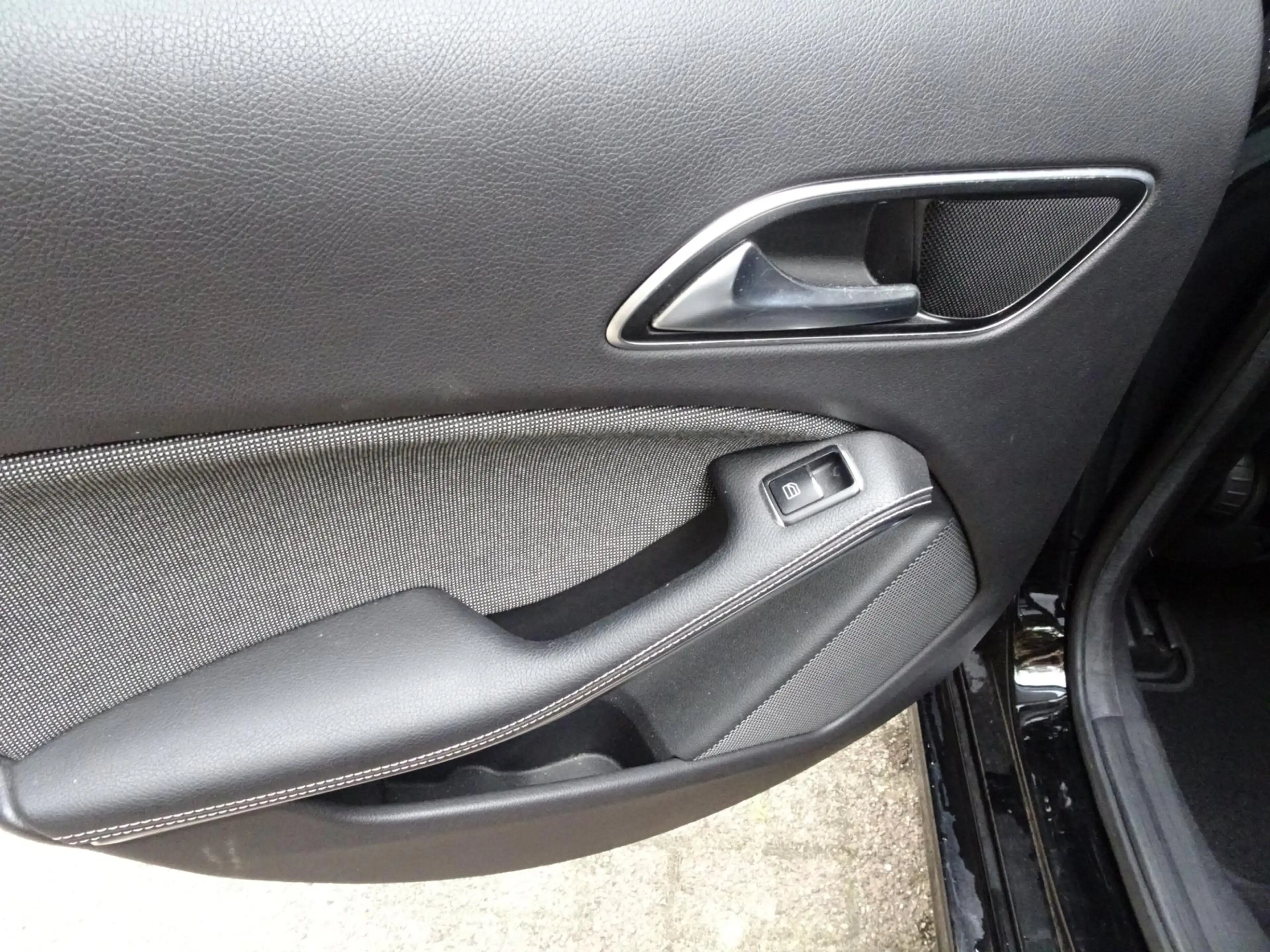 Mercedes-Benz A 180 Ambition BlueEFFICIENCY 2Style Sport. — photo 13