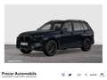 BMW X7 xDrive40d M Sport Pro Integral AHK SoftClose H/K Schwarz - thumbnail 1