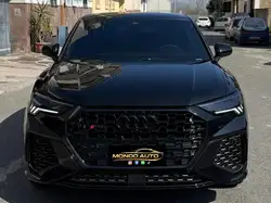 Audi RS Q3 2.5 TFSI 400  CV QUATTRO  S-TRONIC SPBK