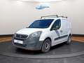 Peugeot Partner Furgón 1.6HDI Confort L1 90 Blanco - thumbnail 1