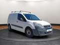 Peugeot Partner Furgón 1.6HDI Confort L1 90 Blanco - thumbnail 3