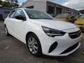 Opel Corsa F Edition 1.2 55kW,KLIMA-BLUETOOTH-SHZ-PDC Blanc - thumbnail 3