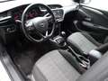 Opel Corsa F Edition 1.2 55kW,KLIMA-BLUETOOTH-SHZ-PDC Blanc - thumbnail 12