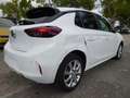 Opel Corsa F Edition 1.2 55kW,KLIMA-BLUETOOTH-SHZ-PDC Blanc - thumbnail 4