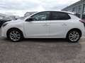 Opel Corsa F Edition 1.2 55kW,KLIMA-BLUETOOTH-SHZ-PDC Blanc - thumbnail 8