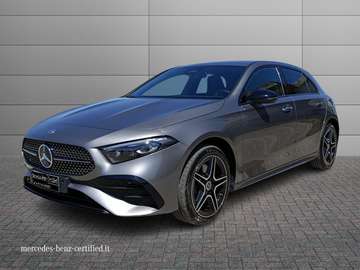 250 e phev AMG Line Advanced Plus auto
