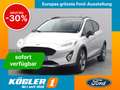 Ford Fiesta Active 100PS/Winter-P./Easy-Driver-P./PDC Silber - thumbnail 1