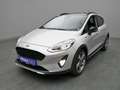 Ford Fiesta Active 100PS/Winter-P./Easy-Driver-P./PDC Silber - thumbnail 23