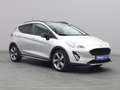 Ford Fiesta Active 100PS/Winter-P./Easy-Driver-P./PDC Silber - thumbnail 5