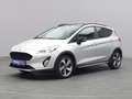 Ford Fiesta Active 100PS/Winter-P./Easy-Driver-P./PDC Silber - thumbnail 2