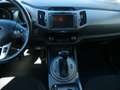 Kia Sportage Dream Team 4WD Automatik AHK Blanc - thumbnail 12