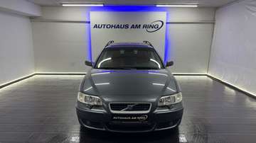 Kombi R AWD Aut. LPG-GAS LEDER 18" XEN TEMPO