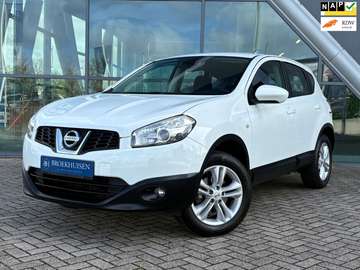 1.6 Acenta Sport Automaat / Trekhaak / Apple Car P