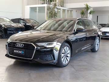 40 2.0 tdi mhev Business s-tronic my19