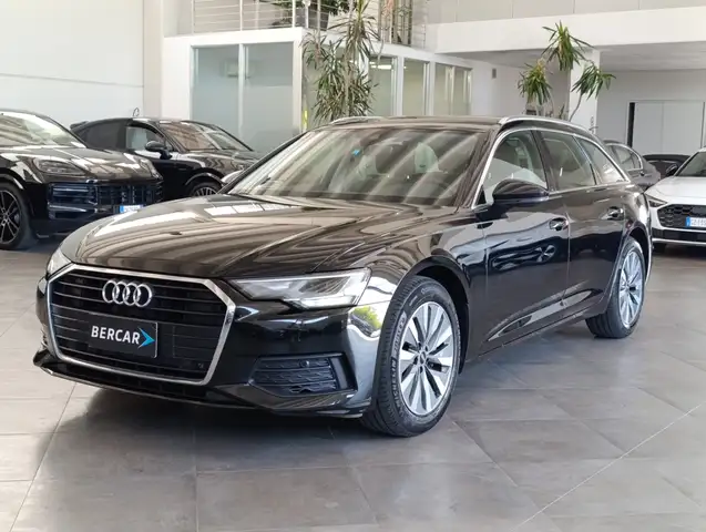 Audi A6 40 2.0 tdi mhev Business s-tronic my19