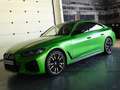 BMW i4 UNIEK SPECIAL REQUEST - FULL Groen - thumbnail 28