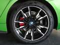 BMW i4 UNIEK SPECIAL REQUEST - FULL Groen - thumbnail 25