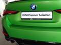 BMW i4 UNIEK SPECIAL REQUEST - FULL Groen - thumbnail 8