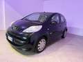 Peugeot 107 1.0 68CV 5p. Sweet Years Schwarz - thumbnail 3
