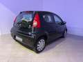 Peugeot 107 1.0 68CV 5p. Sweet Years Schwarz - thumbnail 9