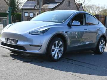 Gr Autonomie 4 roues 512Ch At Remorque Full