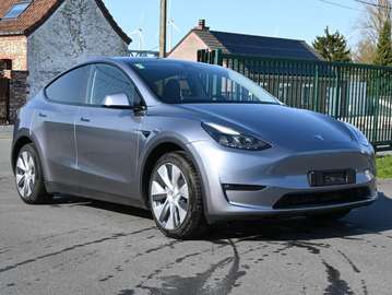 Model Y 72.5 kWh Dual Motor Long Range (324 kW)