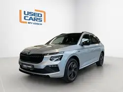 Skoda Kamiq Monte-Carlo+DSG+Park&Go+P.Ass.-Drive+