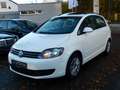 Volkswagen Golf Plus VI 1.4 TSI Comfortline Aut. Kamera SHf Weiß - thumbnail 1