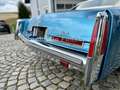 Cadillac Eldorado Convertible BigBlock Restauriert Blau - thumbnail 10
