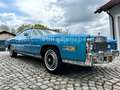 Cadillac Eldorado Convertible BigBlock Restauriert Blau - thumbnail 7