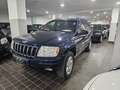 Jeep Grand Cherokee LIMITED 2.7 CRDi 163CV AUTOMATIC OVERLAND 4X4 Blauw - thumbnail 1