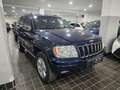 Jeep Grand Cherokee LIMITED 2.7 CRDi 163CV AUTOMATIC OVERLAND 4X4 Blauw - thumbnail 3