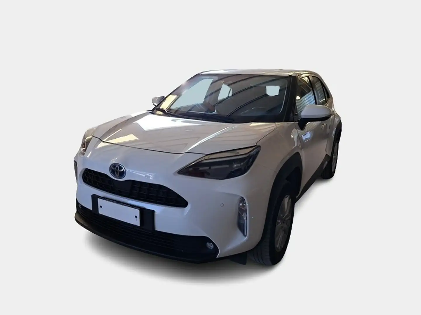 Toyota Yaris Cross 1.5H 116 CV E-CVT Business - 1