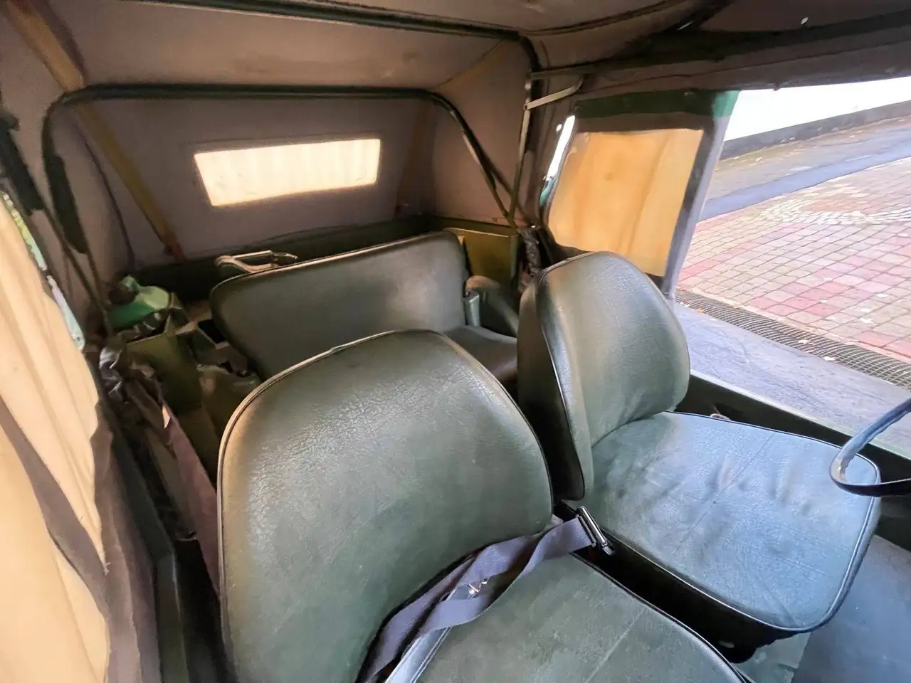 Trabant P601, foto 5