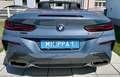 BMW M850 M850i xDrive Aut. Neuwertig - Top Ausgestattet Bleu - thumbnail 9
