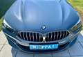 BMW M850 M850i xDrive Aut. Neuwertig - Top Ausgestattet Blu/Azzurro - thumbnail 15