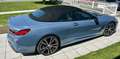 BMW M850 M850i xDrive Aut. Neuwertig - Top Ausgestattet Bleu - thumbnail 30