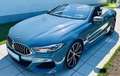 BMW M850 M850i xDrive Aut. Neuwertig - Top Ausgestattet Azul - thumbnail 3