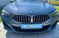BMW M850 M850i xDrive Aut. Neuwertig - Top Ausgestattet Bleu - thumbnail 16