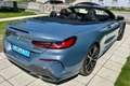 BMW M850 i xDrive Aut. Neuwertig - Top Ausgestattet Bleu - thumbnail 13