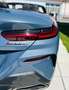 BMW M850 M850i xDrive Aut. Neuwertig - Top Ausgestattet Azul - thumbnail 10