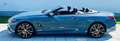 BMW M850 M850i xDrive Aut. Neuwertig - Top Ausgestattet Blau - thumbnail 4