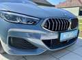 BMW M850 M850i xDrive Aut. Neuwertig - Top Ausgestattet Blau - thumbnail 14