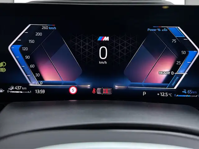 BMW X5 xDrive50e G05 XB1 DAB Individual Stratusgrau Ansicht 9