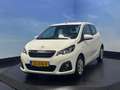 Peugeot 108 1.0 e-VTi Active Airco | 5 deurs | Elktr. pakket Blanc - thumbnail 2